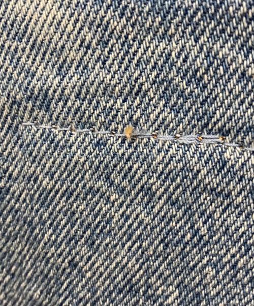 LEVI'S PReMIUM（リーバイス プレミアム）LEVI'S PReMIUM (リーバイス プレミアム) デニムトラッカージャケット インディゴ サイズ:Sの古着・服飾アイテム