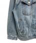 中古・古着 LEVI'S PReMIUM (リーバイス プレミアム) デニムトラッカージャケット インディゴ サイズ:S：10000円