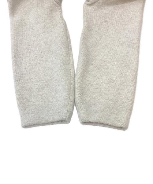 Plage（プラージュ）Plage (プラージュ) R'IAM ANG/MIX ニットコート ベージュ サイズ:36の古着・服飾アイテム