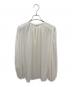 L'Appartement Lisiere (アパルトモン リジエール) Romantic Blouse ホワイト サイズ:Free：7000円