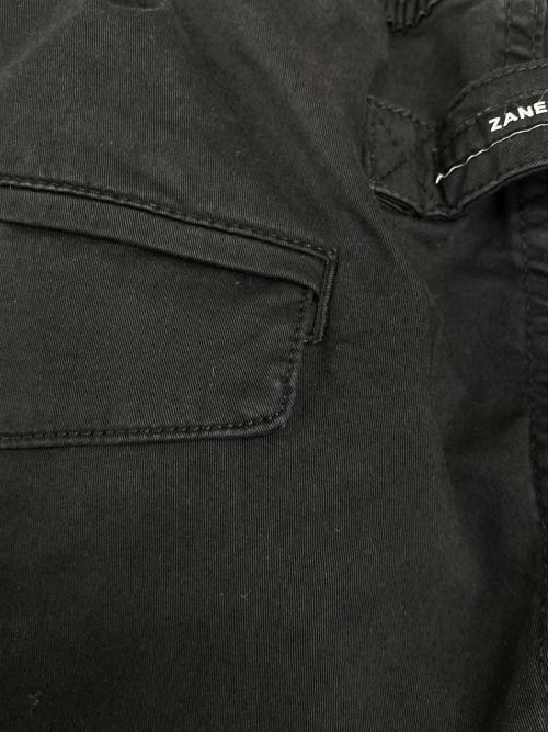 ZANEROBE（ゼンローブ）ZANEROBE (ゼンローブ) パンツ ブラック サイズ:34の古着・服飾アイテム