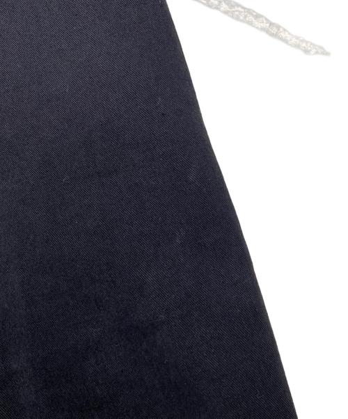 ZANEROBE（ゼンローブ）ZANEROBE (ゼンローブ) パンツ ブラック サイズ:34の古着・服飾アイテム