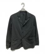 THE NORTHFACE PURPLELABELザ・ノースフェイス パープルレーベル）の古着「FIELD JACKET　NP2923N」｜グレー