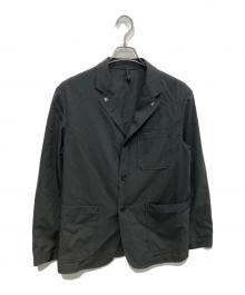 THE NORTHFACE PURPLELABEL（ザ・ノースフェイス パープルレーベル）の古着「FIELD JACKET　NP2923N」｜グレー