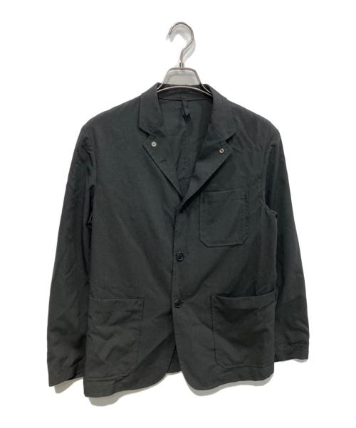 THE NORTHFACE PURPLELABEL（ザ・ノースフェイス パープルレーベル）THE NORTHFACE PURPLELABEL (ザ・ノースフェイス パープルレーベル) FIELD JACKET　NP2923N グレー サイズ:Sの古着・服飾アイテム