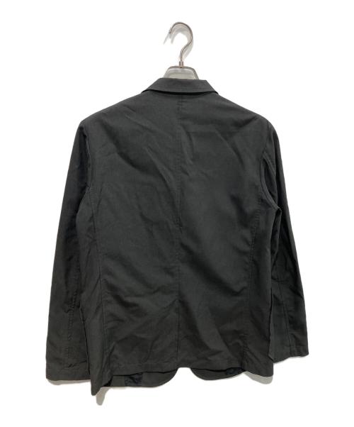 THE NORTHFACE PURPLELABEL（ザ・ノースフェイス パープルレーベル）THE NORTHFACE PURPLELABEL (ザ・ノースフェイス パープルレーベル) FIELD JACKET　NP2923N グレー サイズ:Sの古着・服飾アイテム