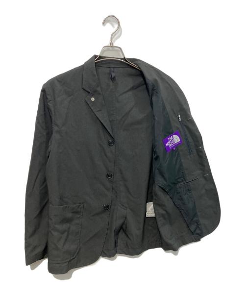 THE NORTHFACE PURPLELABEL（ザ・ノースフェイス パープルレーベル）THE NORTHFACE PURPLELABEL (ザ・ノースフェイス パープルレーベル) FIELD JACKET　NP2923N グレー サイズ:Sの古着・服飾アイテム