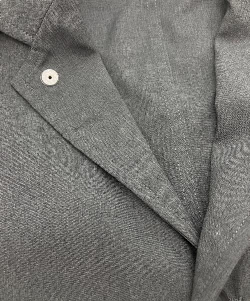 THE NORTHFACE PURPLELABEL（ザ・ノースフェイス パープルレーベル）THE NORTHFACE PURPLELABEL (ザ・ノースフェイス パープルレーベル) FIELD JACKET　NP2923N グレー サイズ:Sの古着・服飾アイテム