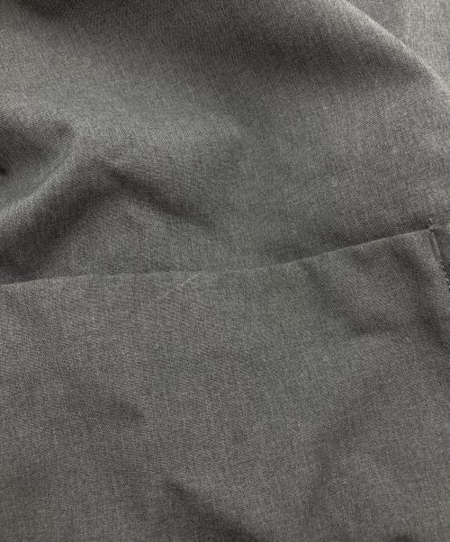THE NORTHFACE PURPLELABEL（ザ・ノースフェイス パープルレーベル）THE NORTHFACE PURPLELABEL (ザ・ノースフェイス パープルレーベル) FIELD JACKET　NP2923N グレー サイズ:Sの古着・服飾アイテム