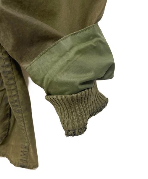 Barbour（バブアー）Barbour (バブアー) BEDALE ワックスジャケット カーキ サイズ:36の古着・服飾アイテム
