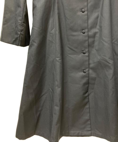 F i.n.t（フィント）F i.n.t (フィント) ローブ風ワンピース/ハリー・ポッター ネイビー サイズ:FREE 未使用品の古着・服飾アイテム