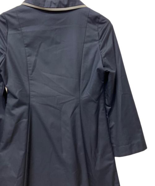 F i.n.t（フィント）F i.n.t (フィント) ローブ風ワンピース/ハリー・ポッター ネイビー サイズ:FREE 未使用品の古着・服飾アイテム