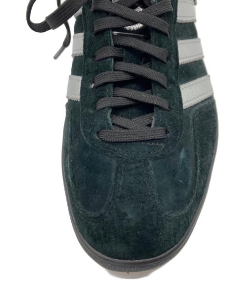 adidas（アディダス）adidas (アディダス) GAZELLE INDOOR ブラック サイズ:27cmの古着・服飾アイテム