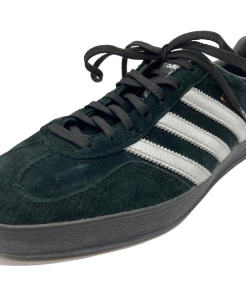 adidas（アディダス）adidas (アディダス) GAZELLE INDOOR ブラック サイズ:27cmの古着・服飾アイテム