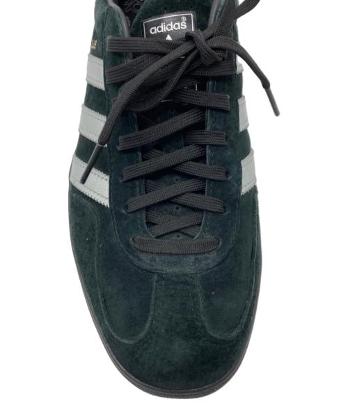 adidas（アディダス）adidas (アディダス) GAZELLE INDOOR ブラック サイズ:27cmの古着・服飾アイテム