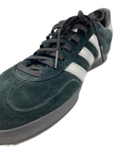 adidas（アディダス）adidas (アディダス) GAZELLE INDOOR ブラック サイズ:27cmの古着・服飾アイテム