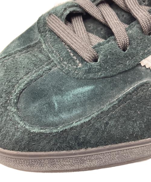 adidas（アディダス）adidas (アディダス) GAZELLE INDOOR ブラック サイズ:27cmの古着・服飾アイテム