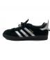 adidas (アディダス) GAZELLE INDOOR ブラック サイズ:27cm：13000円