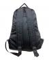 PORTER (ポーター) リュック ブラック：15000円