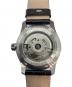 HAMILTON (ハミルトン) Murph 38mm ホワイト：78000円