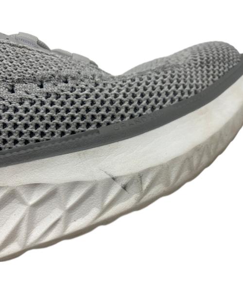 COLE HAAN（コールハーン）COLE HAAN (コールハーン) ゼログランド WFA スティッチライト グレー サイズ:8・1/2の古着・服飾アイテム