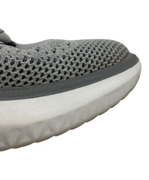 COLE HAAN（コールハーン）COLE HAAN (コールハーン) ゼログランド WFA スティッチライト グレー サイズ:8・1/2の古着・服飾アイテム