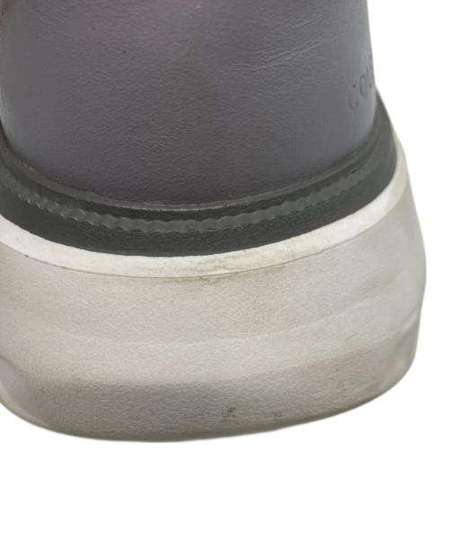 COLE HAAN（コールハーン）COLE HAAN (コールハーン) ゼログランド WFA スティッチライト グレー サイズ:8・1/2の古着・服飾アイテム
