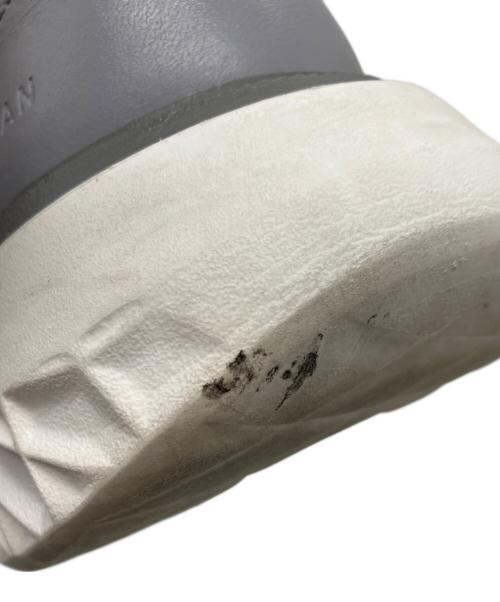 COLE HAAN（コールハーン）COLE HAAN (コールハーン) ゼログランド WFA スティッチライト グレー サイズ:8・1/2の古着・服飾アイテム