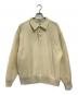 EVCON（エビコン）の古着「JAMIESON’S KNIT POLO」｜アイボリー