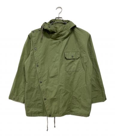 中古・古着通販】Engineered Garments (エンジニアドガーメンツ) Sonor 中古・古着通販】Engineered Garments (エンジニアドガーメンツ) Sonor