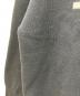 中古・古着 THE BOOK STORE (ザ ブックストア) YALE WOOL HAND KNITTING ブラック サイズ:SIZE Free：5000円