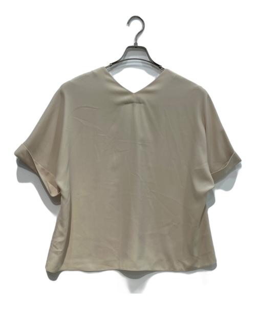 theory（セオリー）theory (セオリー) Prime GGT Matara N ベージュ サイズ:Sの古着・服飾アイテム