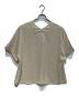 theory (セオリー) Prime GGT Matara N ベージュ サイズ:S：5000円