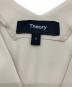 中古・古着 theory (セオリー) Prime GGT Matara N ベージュ サイズ:S：5000円