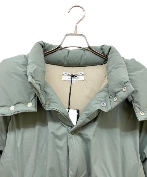 F/CE.（エフシーイー）F/CE. (エフシーイー) PERTEX WP DOWN JK グレー サイズ:XLの古着・服飾アイテム