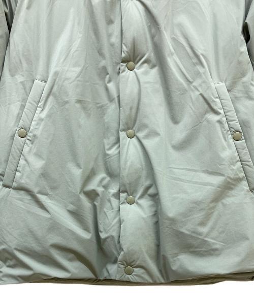 F/CE.（エフシーイー）F/CE. (エフシーイー) PERTEX WP DOWN JK グレー サイズ:XLの古着・服飾アイテム