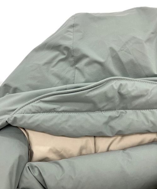 F/CE.（エフシーイー）F/CE. (エフシーイー) PERTEX WP DOWN JK グレー サイズ:XLの古着・服飾アイテム