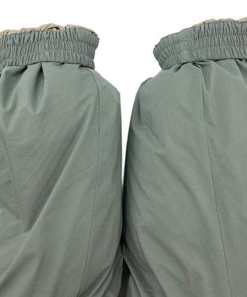 F/CE.（エフシーイー）F/CE. (エフシーイー) PERTEX WP DOWN JK グレー サイズ:XLの古着・服飾アイテム