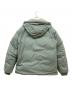 F/CE. (エフシーイー) PERTEX WP DOWN JK グレー サイズ:XL：27000円