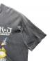 中古・古着 SAINT MICHAEL (セントマイケル) COWBOY BEBOP (カウボーイビーバップ) Tシャツ ブラック サイズ:L：30000円