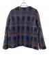 Ameri (アメリ) N.HOOLYWOOD (エヌ ハリウッド) COMPILE別注ニットカーディガン グリーン サイズ:F：12000円