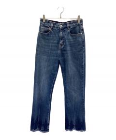 中古・古着通販】DSQUARED2 (ディースクエアード) ダメージデニム