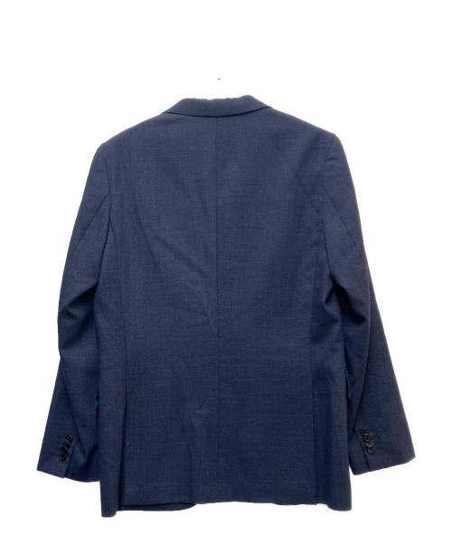 PAUL SMITH（ポールスミス）PAUL SMITH (ポールスミス) テーラードジャケット ネイビー サイズ:SIZE Lの古着・服飾アイテム