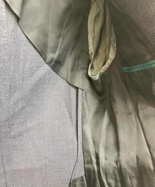 PAUL SMITH（ポールスミス）PAUL SMITH (ポールスミス) テーラードジャケット ネイビー サイズ:SIZE Lの古着・服飾アイテム