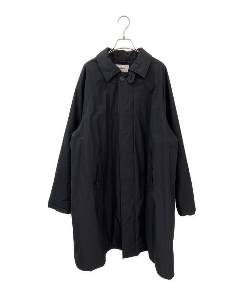 Oblada（オブラダ）Oblada (オブラダ) FEATHER COAT ブラック サイズ:Freeの古着・服飾アイテム