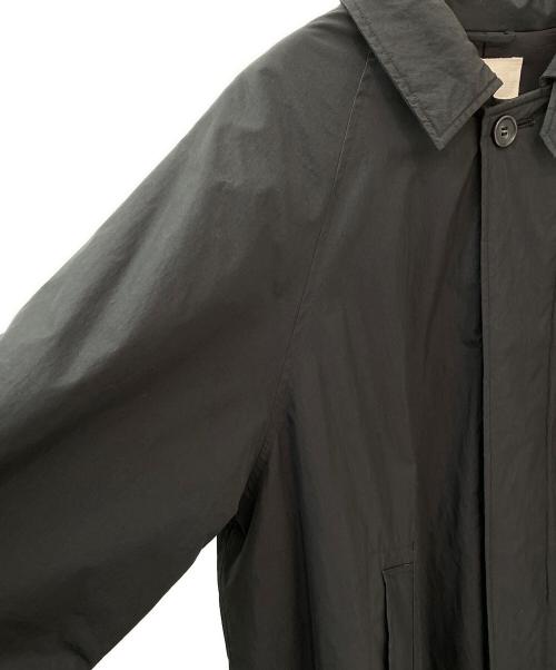 Oblada（オブラダ）Oblada (オブラダ) FEATHER COAT ブラック サイズ:Freeの古着・服飾アイテム