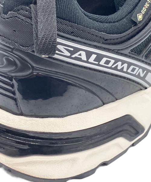 SALOMON（サロモン）SALOMON (サロモン) SOPHNET. (ソフネット) ACS PRO GTXスニーカー ブラック サイズ:26.5㎝の古着・服飾アイテム