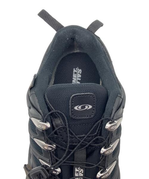 SALOMON（サロモン）SALOMON (サロモン) SOPHNET. (ソフネット) ACS PRO GTXスニーカー ブラック サイズ:26.5㎝の古着・服飾アイテム