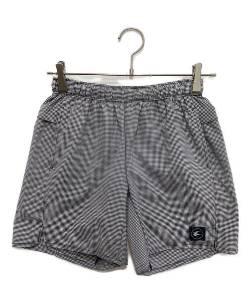 FRANK&MORRIS（フランクアンドモリス）FRANK&MORRIS (フランクアンドモリス) ACTIVE SHORTS（アクティブ ショーツ） ブラック サイズ:Mの古着・服飾アイテム
