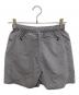 FRANK&MORRIS (フランクアンドモリス) ACTIVE SHORTS（アクティブ ショーツ） ブラック サイズ:M：4000円